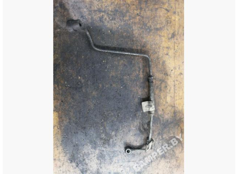 Масляная трубка турбины к Ford Focus, 2003г.