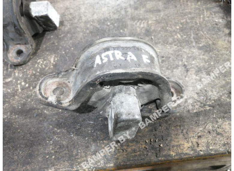 Подушка крепления двигателя к Opel Astra, 1996г.