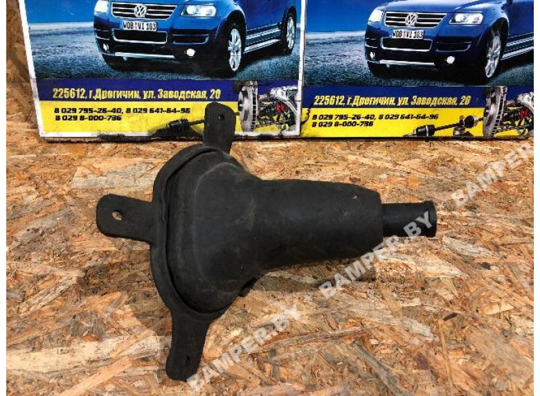 Рулевой карданчик к Renault Scenic, 2000г.