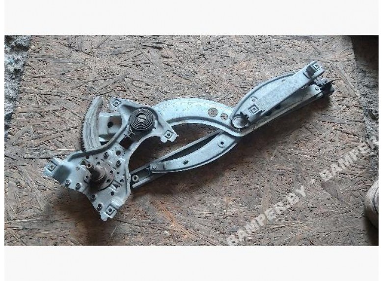 Стеклоподъемник передний правый к Volkswagen Passat