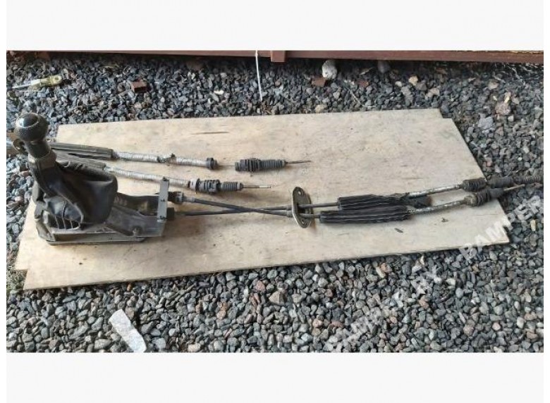 Кулиса к Seat Alhambra