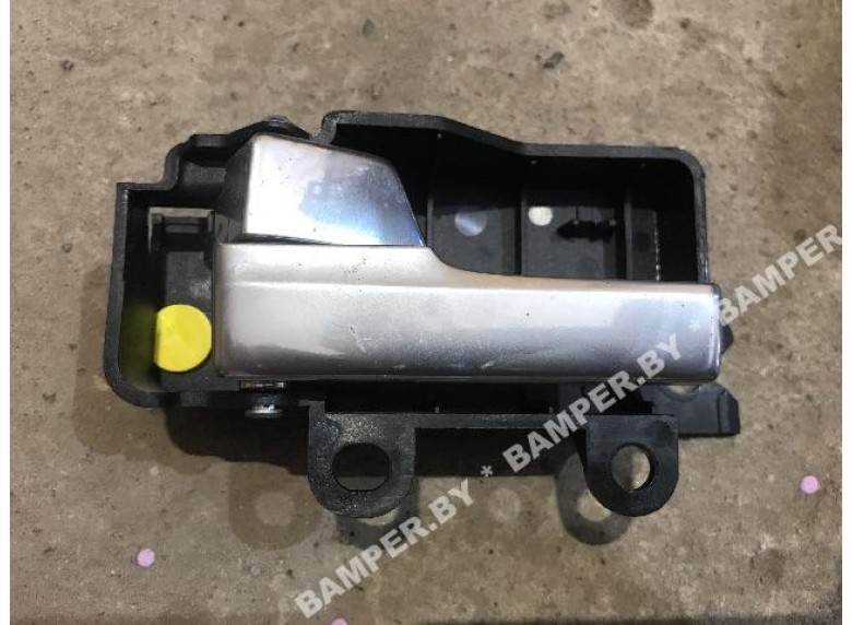 Ручка внутренняя задняя левая к Ford C-Max