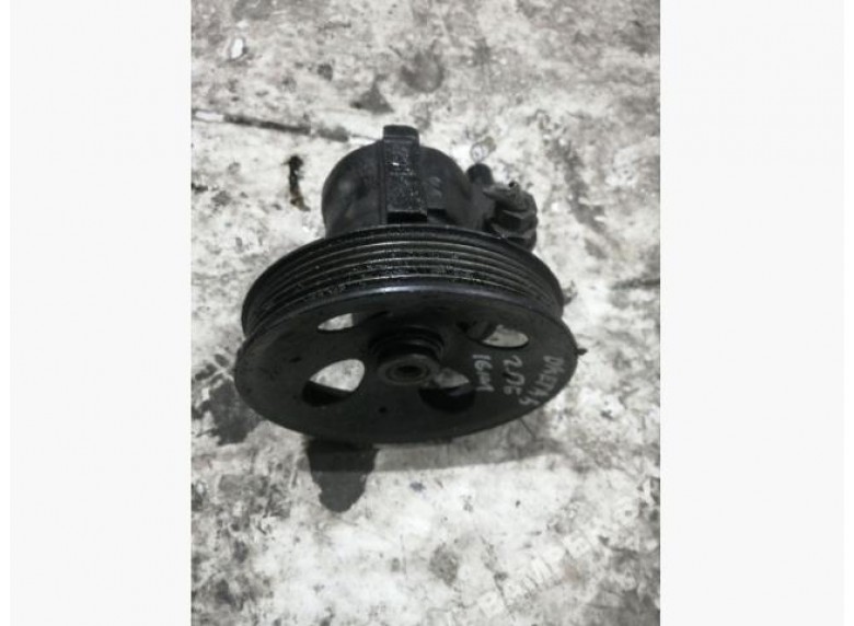 Насос гидроусилителя руля к Opel Astra