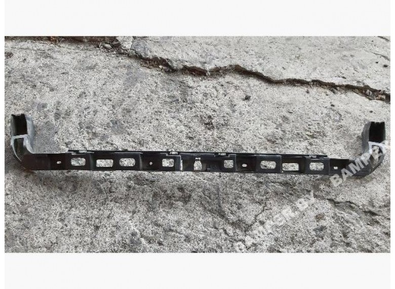 Кронштейн крепления бампера заднего к Volkswagen Passat