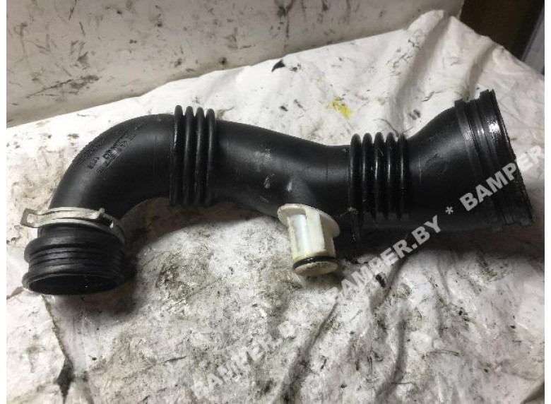 Патрубок (трубопровод, шланг) к Peugeot 5008