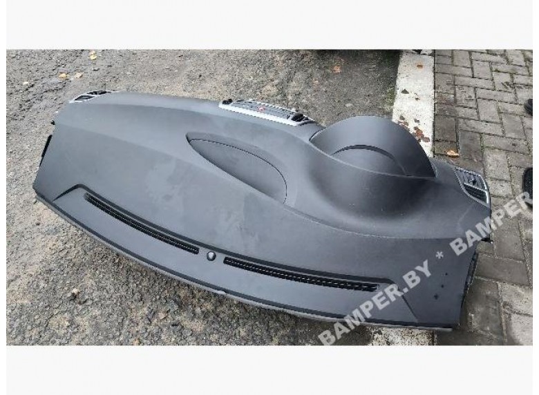 Панель передняя салона (торпедо) к Панель передняя салона (торпедо) к Hyundai i20 undefined г. i20