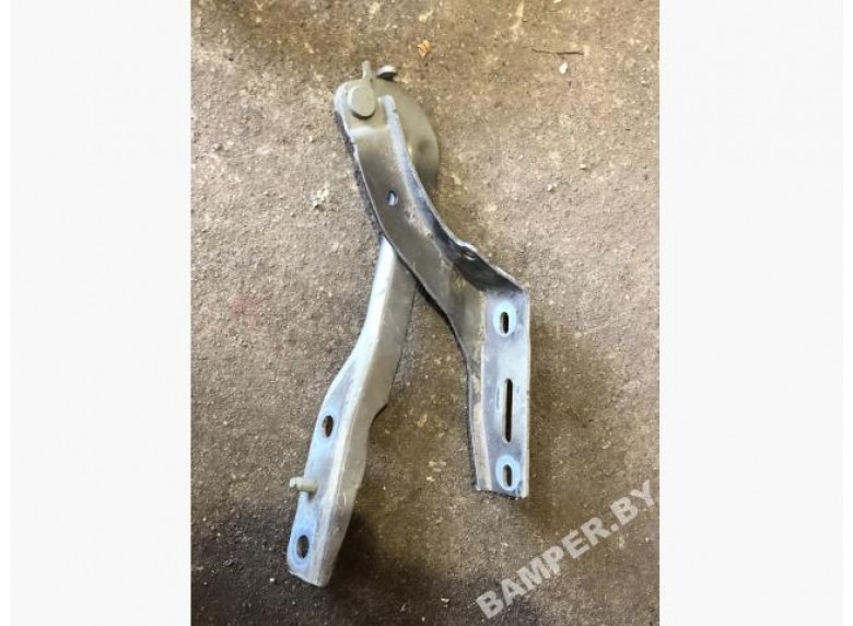 Петля капота левая к Peugeot 307