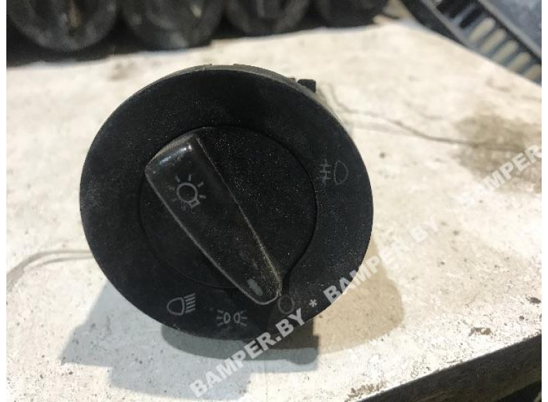Переключатель света к Volkswagen Transporter, 2005г.