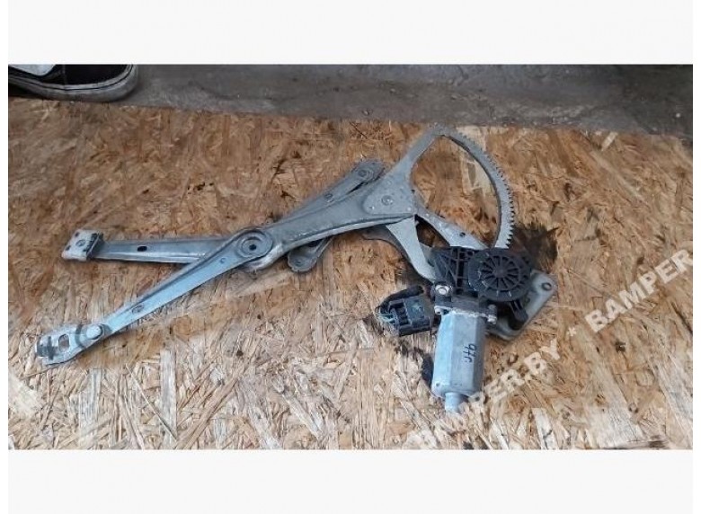 Стеклоподъемник электрический передний правый к Mercedes E W210