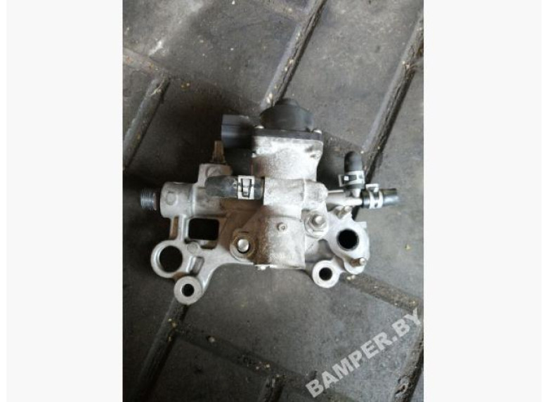 Клапан EGR к Mazda 2, 2009г.