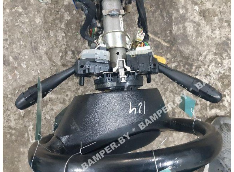 Переключатель подрулевой (стрекоза) к Kia Ceed