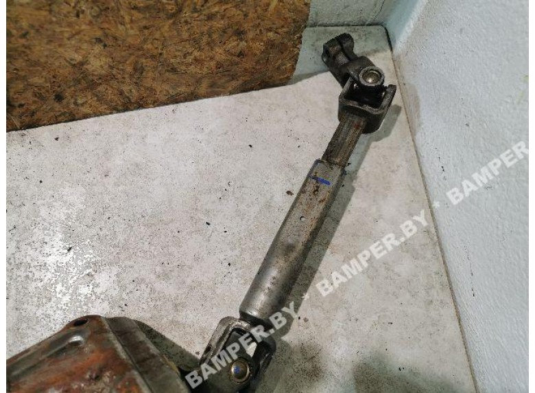 Рулевой карданчик к Peugeot Boxer