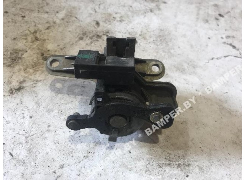 Замок багажника к Audi A3