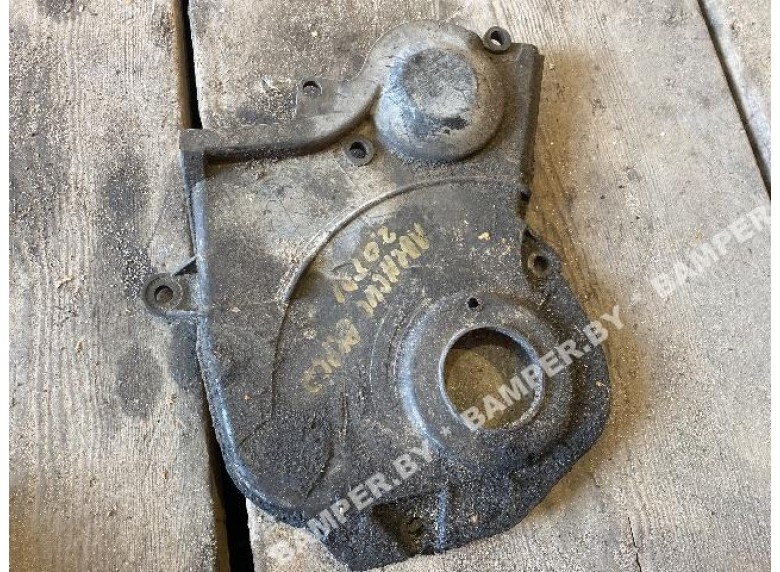 Защита (кожух) ремня ГРМ к Toyota Avensis Verso