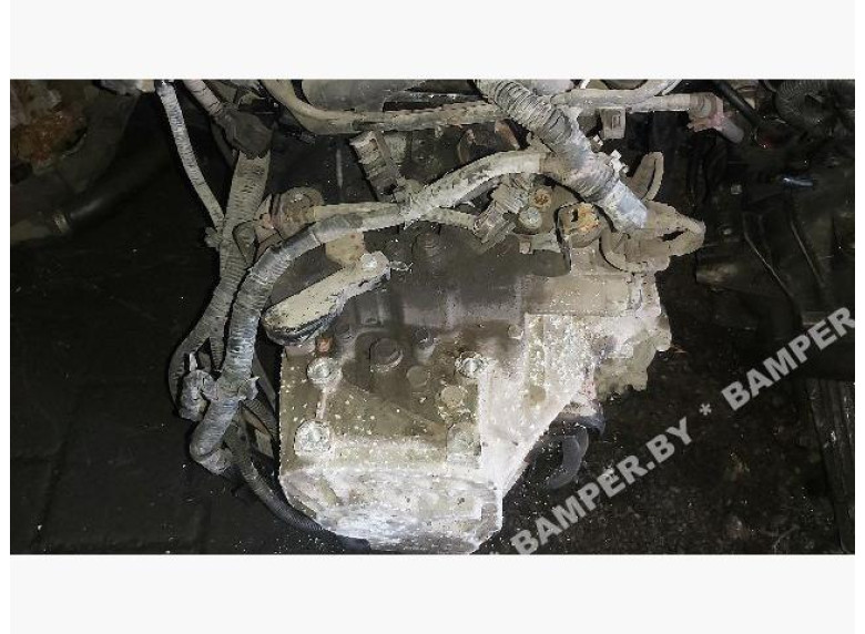 КПП механическая (МКПП) к Hyundai Getz, 2006г.