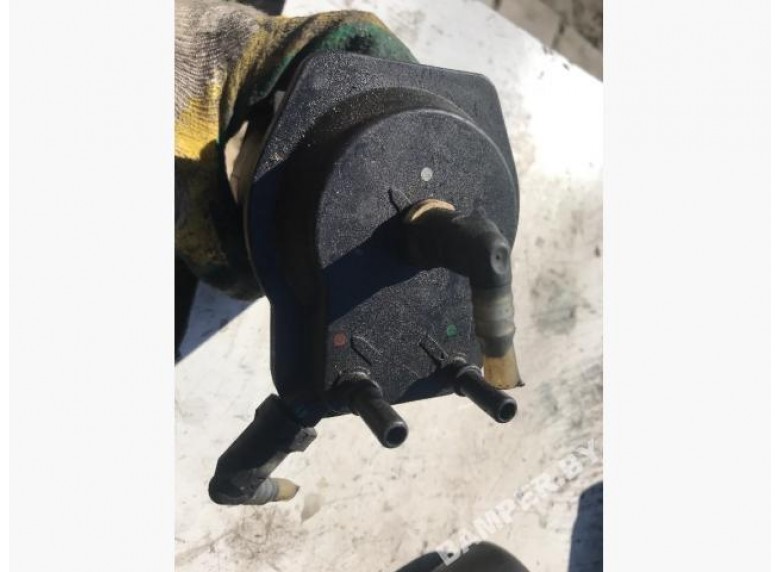 Корпус топливного фильтра к Renault Megane