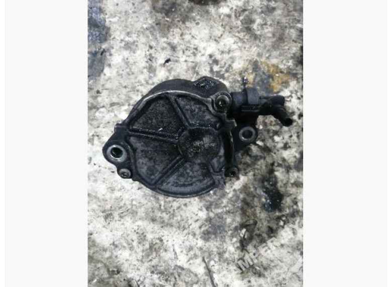 Насос вакуумный к Peugeot Partner, 2006г.