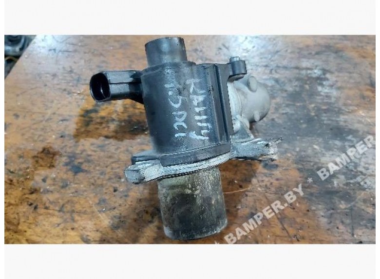 Клапан EGR к Renault Kangoo