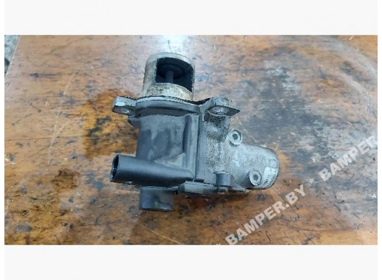 Клапан EGR к Renault Kangoo