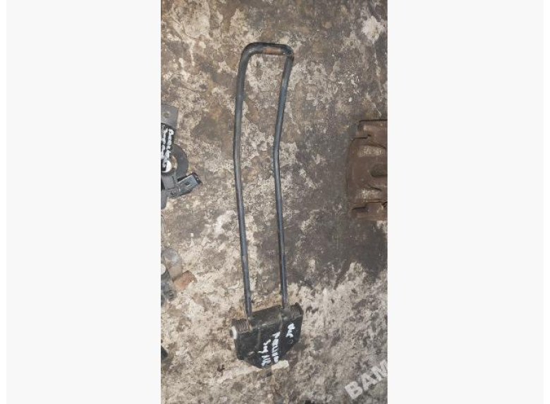 Ограничитель открывания двери к Citroen Berlingo, 2004г.