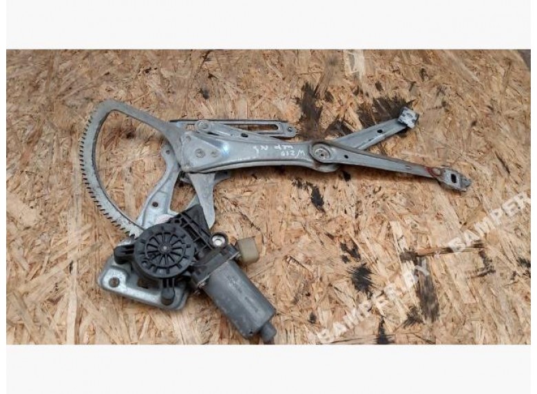 Стеклоподъемник электрический передний левый к Mercedes E W210