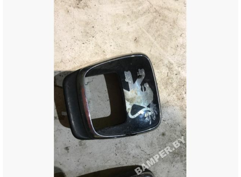 Ручка крышки багажника к Peugeot 406, 2000г.