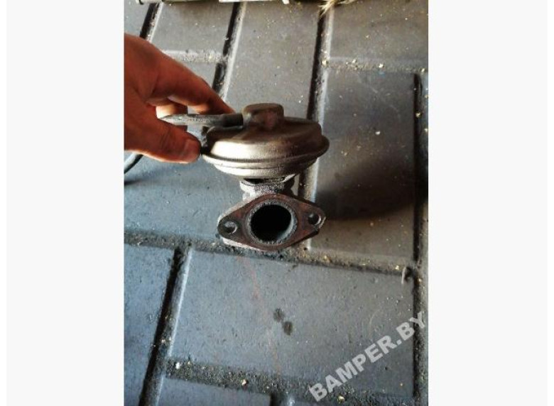 Клапан EGR к Daewoo Nubira, 2007г.