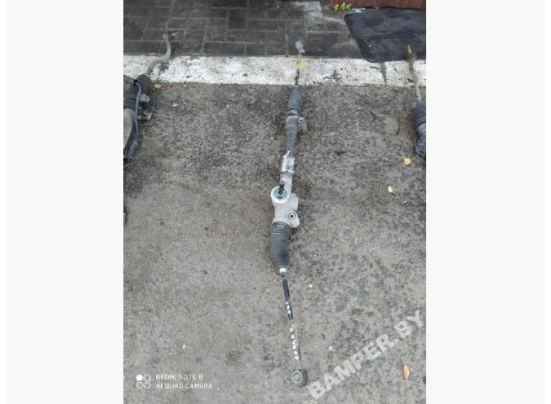 Рулевая рейка к Opel Corsa, 2008г.