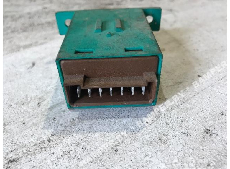 Реле (прочие) к Citroen Evasion, 2000г.