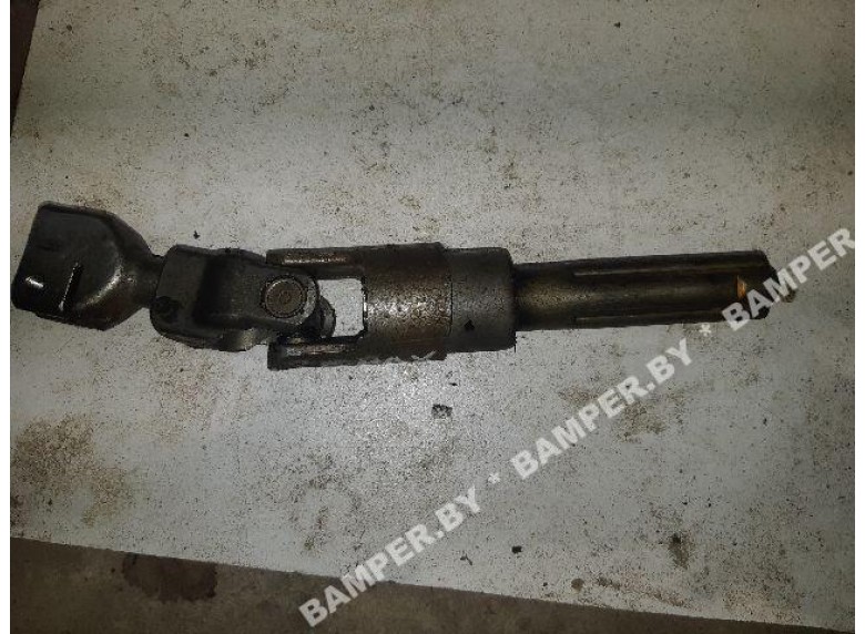 Рулевой карданчик к Ford C-Max