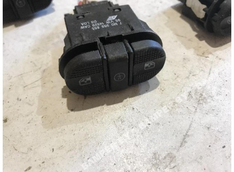 Кнопка стеклоподъемника к Ford Galaxy