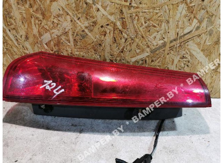 Фонарь задний левый к Kia Ceed