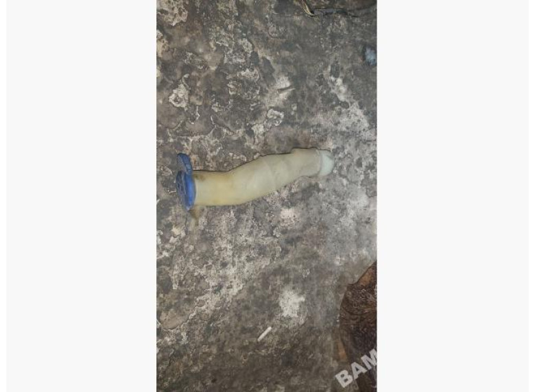 Горловина бачка омывателя к Volvo XC70