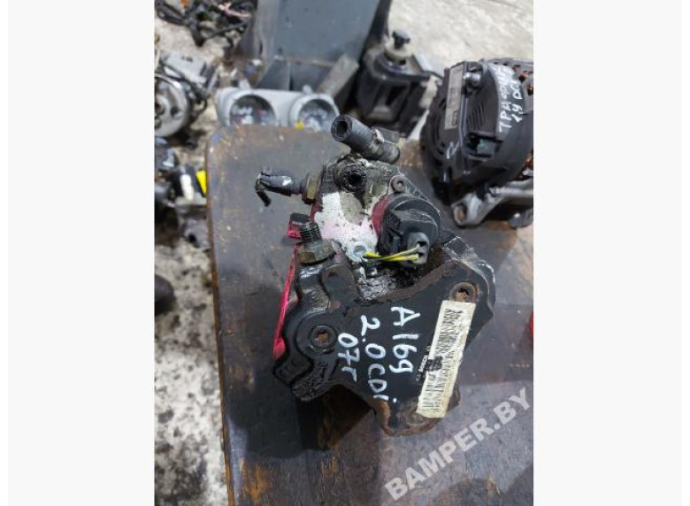 ТНВД к Mercedes A W169, 2007г.