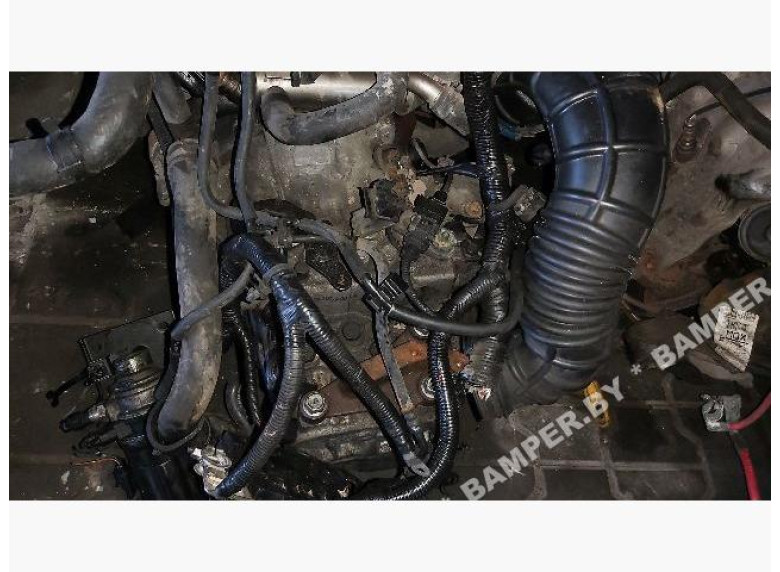 КПП механическая (МКПП) к Hyundai i10