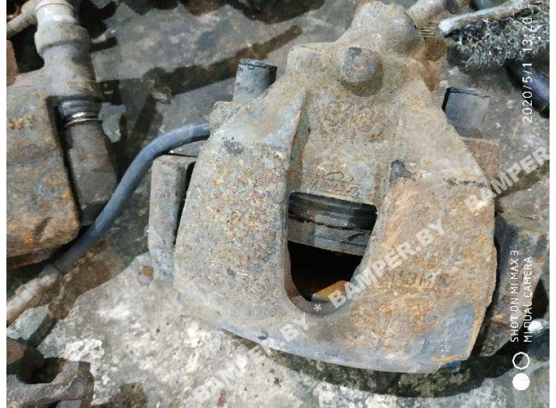 Суппорт передний левый к Ford C-Max