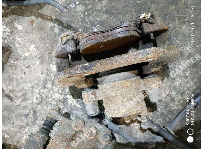 Суппорт передний левый к Ford C-Max