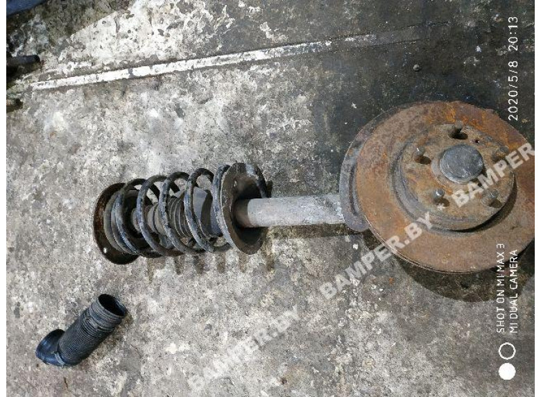 Амортизатор передний правый к Volvo 940