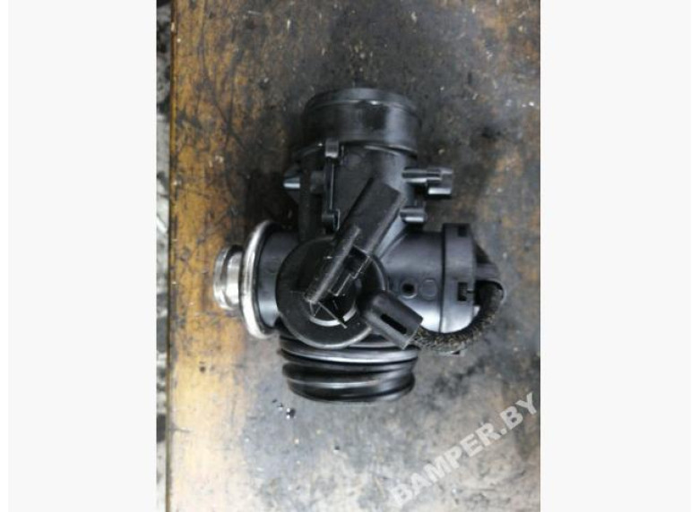 Клапан EGR к Peugeot 306, 2001г.