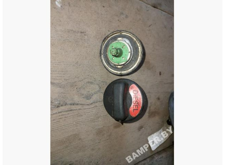 Пробка топливного бака к BMW 5 E39, 1999г.