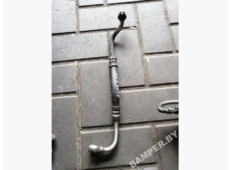 Масляная трубка турбины к Opel Astra, 1999г.