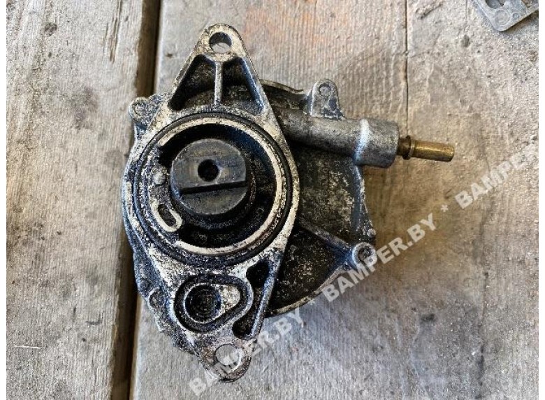 Насос вакуумный к Peugeot Boxer