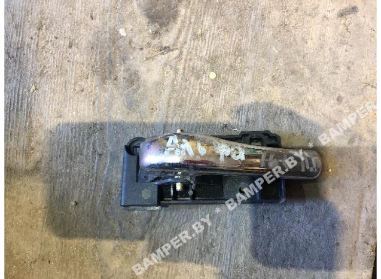 Ручка внутренняя передняя правая к Alfa Romeo 166