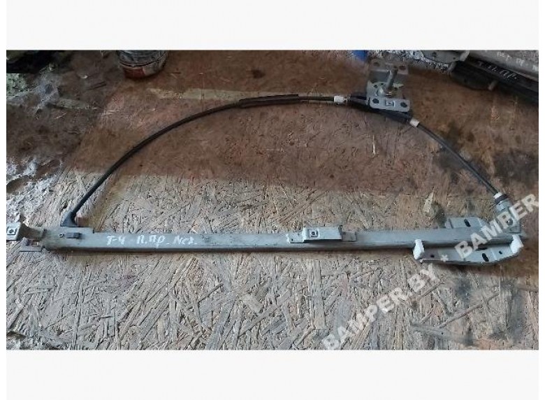 Стеклоподъемник передний правый к Volkswagen Transporter