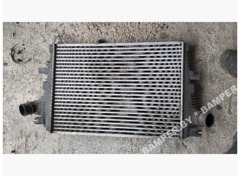 Интеркулер к Alfa Romeo 159