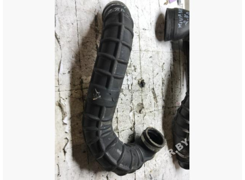 Патрубок (трубопровод, шланг) к Opel Movano, 2000г.