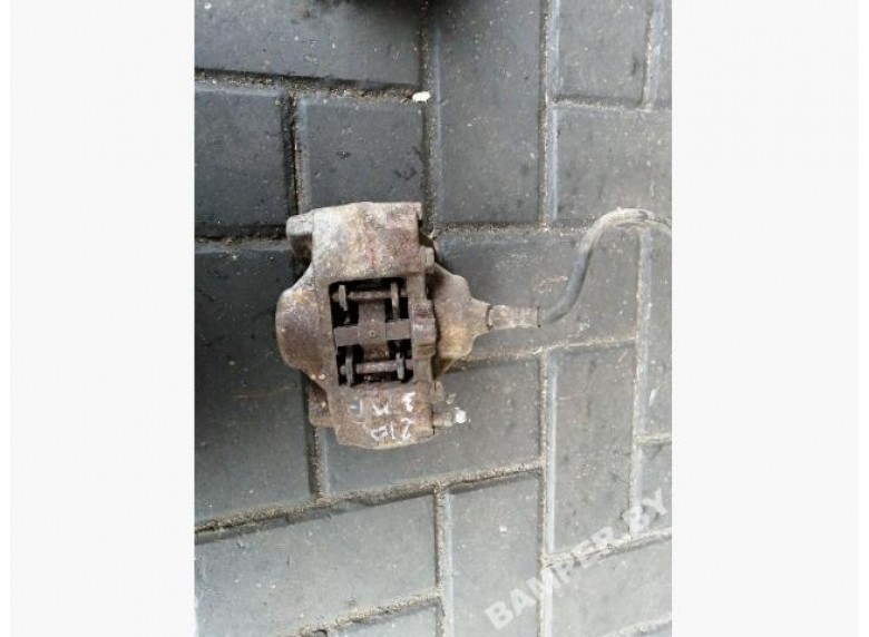 Суппорт задний правый к Mercedes E W210