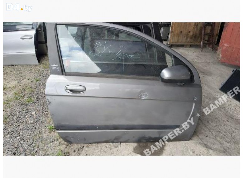 Дверь передняя правая к Chevrolet Aveo undefined г.