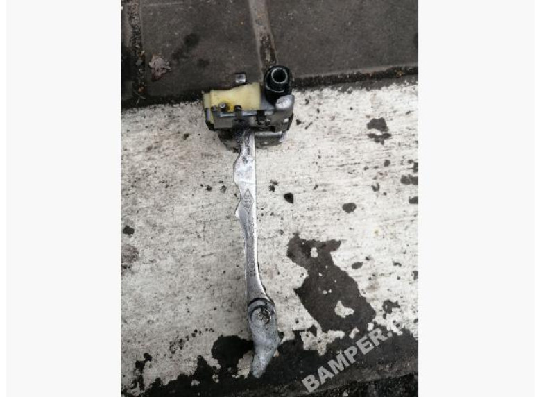 Ограничитель открывания двери к Renault Megane, 2013г.