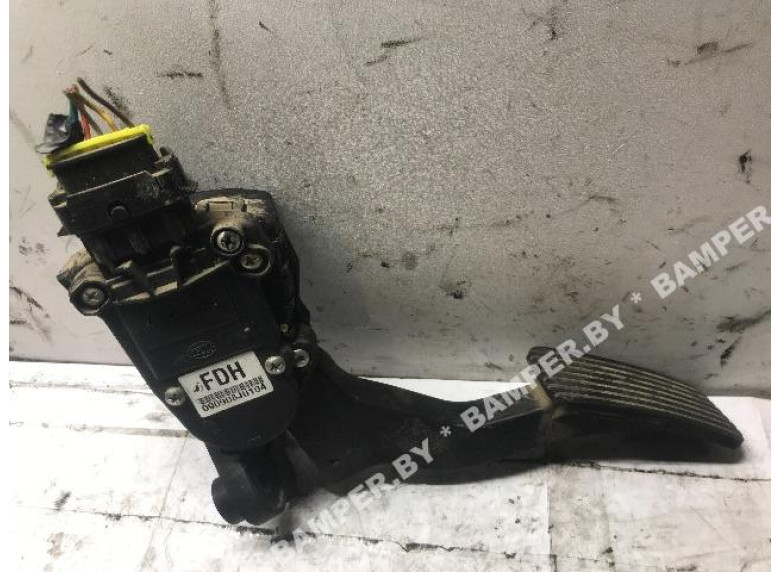 Педаль газа к Kia Ceed